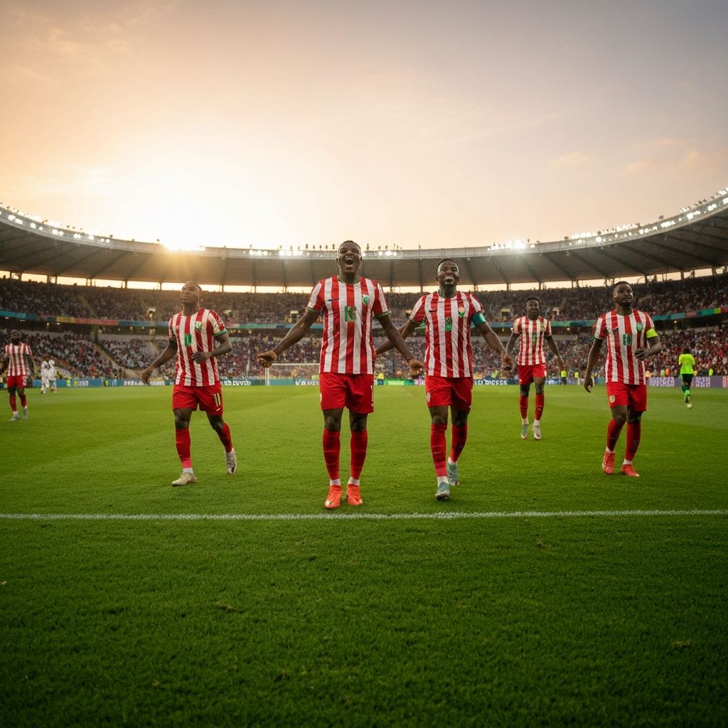 Club Atlético de Colèah