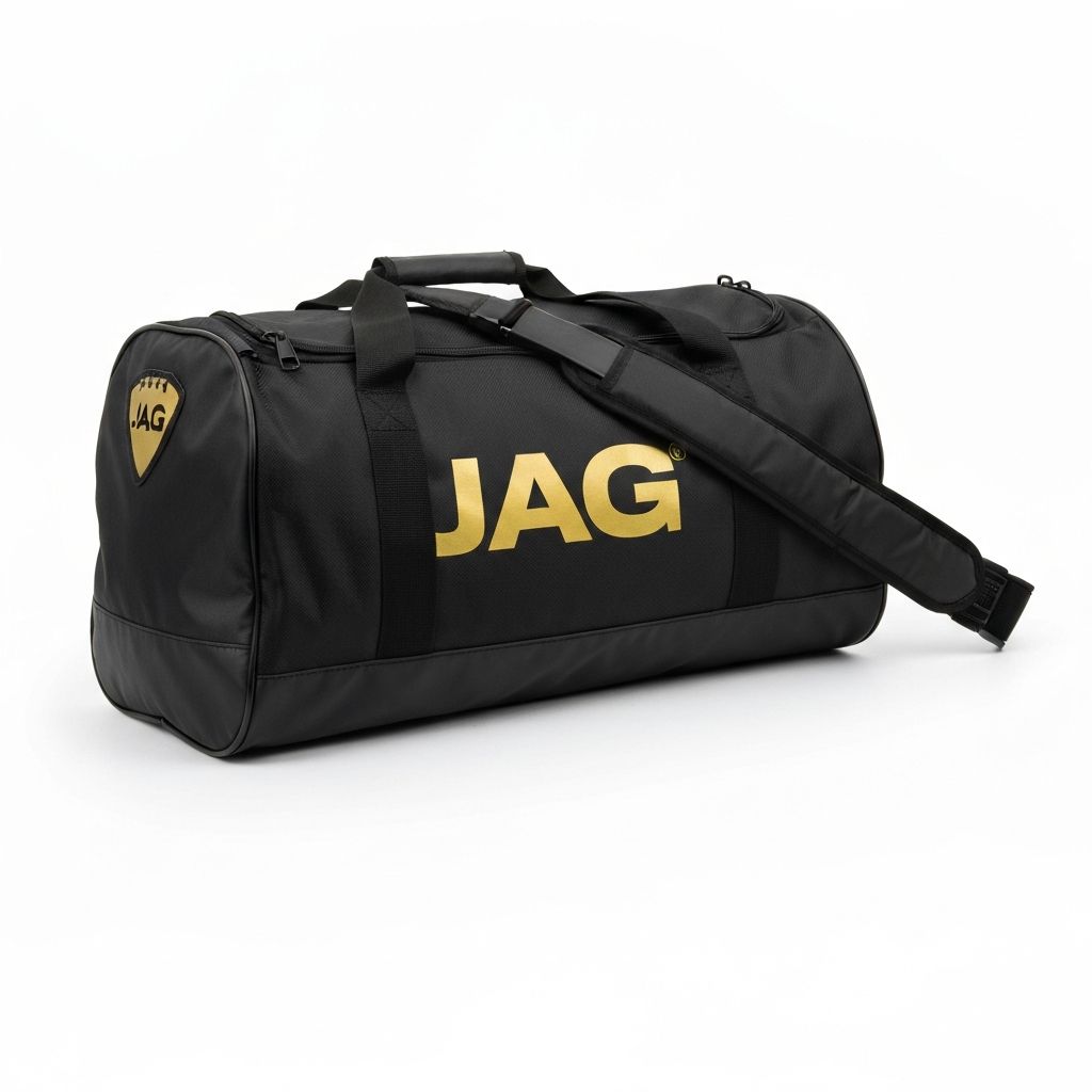 Sac de sport JAG